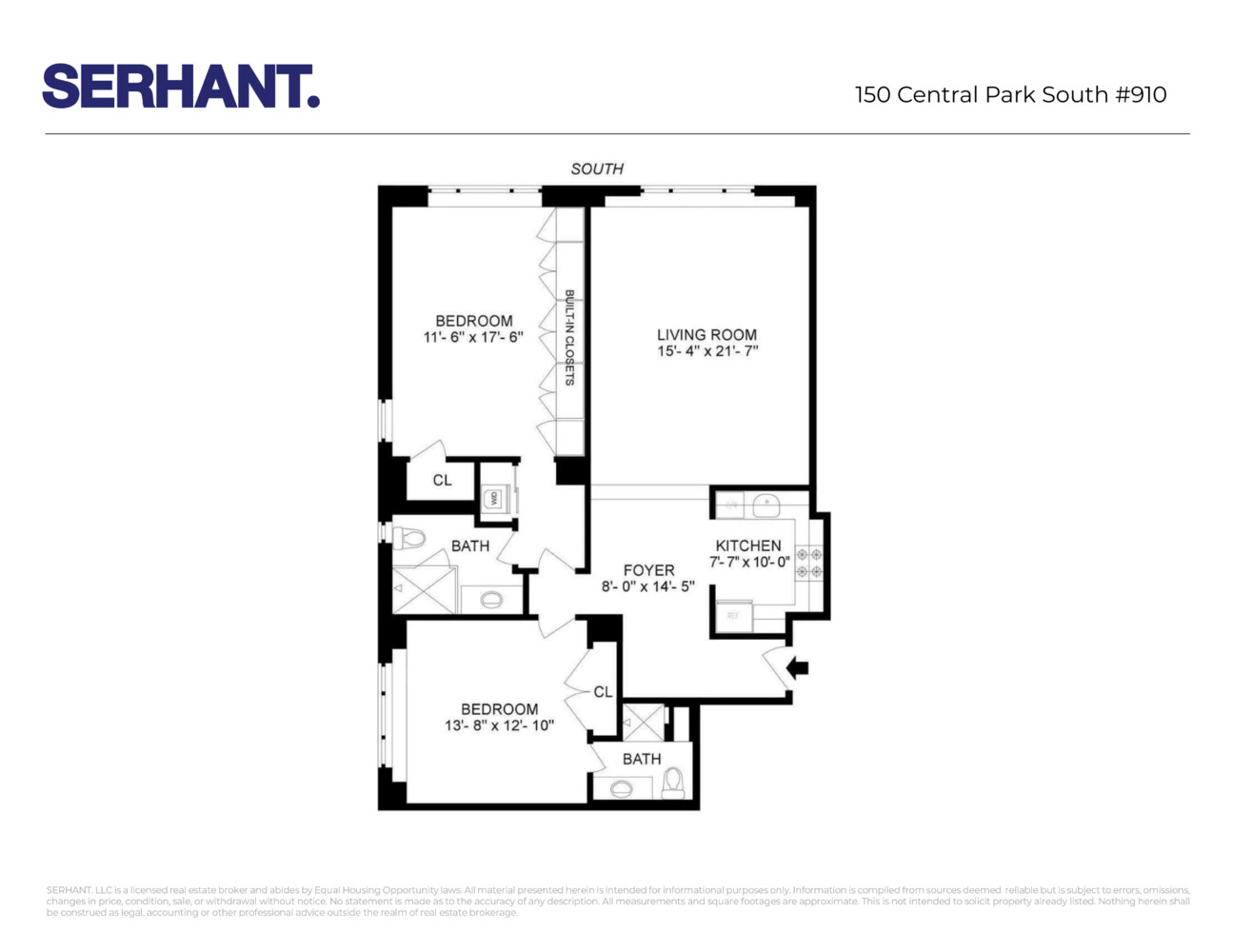 #2 photo, 150 CENTRAL Park S, マンハッタン Central Park South , NY 10019