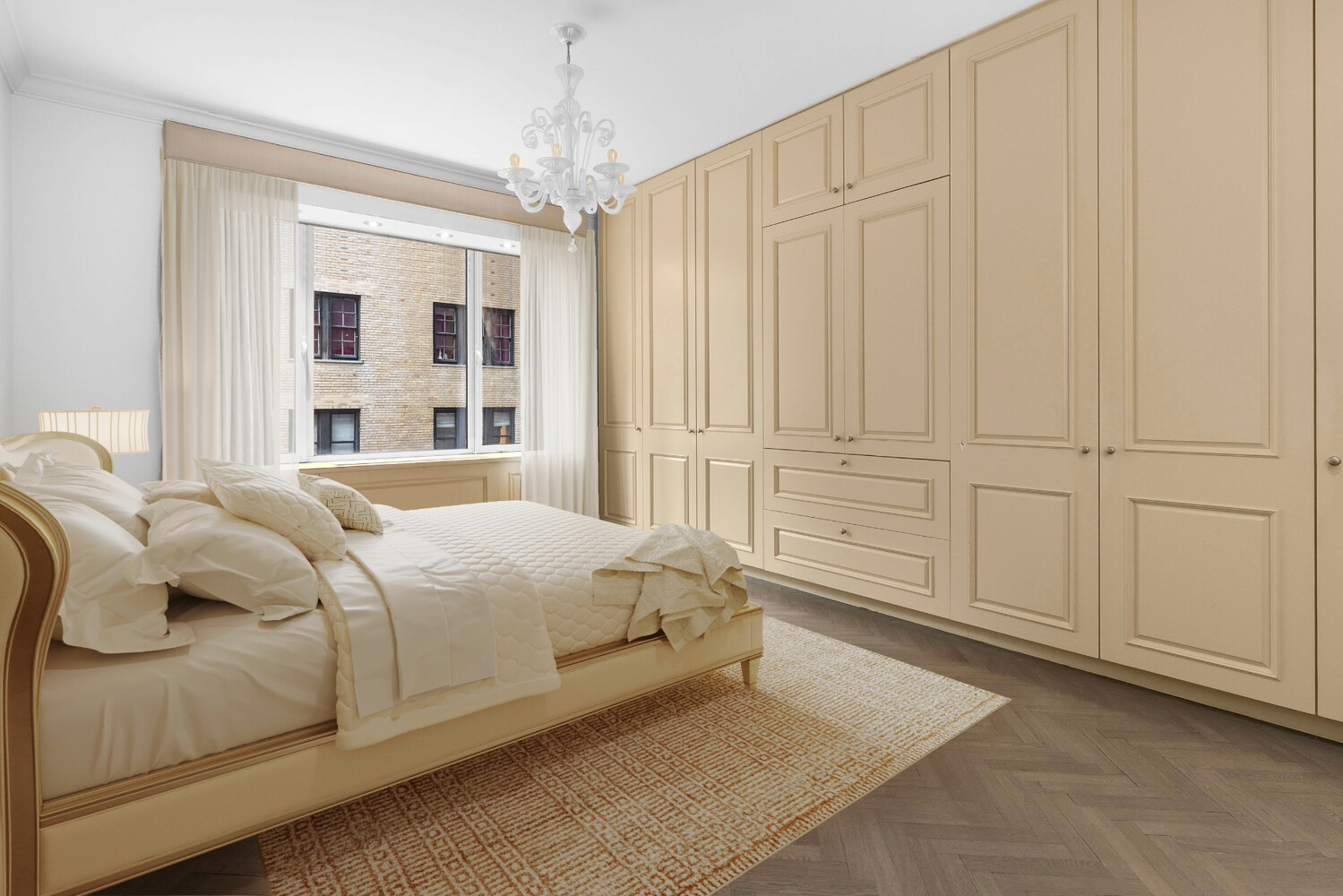 #4 photo, 150 CENTRAL Park S, マンハッタン Central Park South , NY 10019