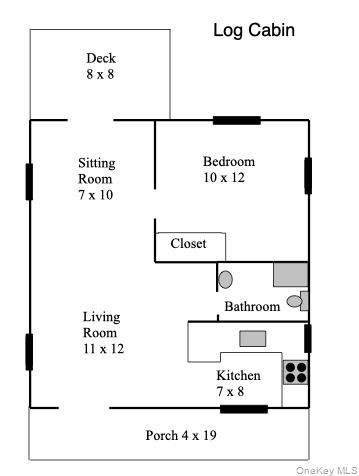 #13 photo, 1306 State Route 17A, Bellvale , NY 10990