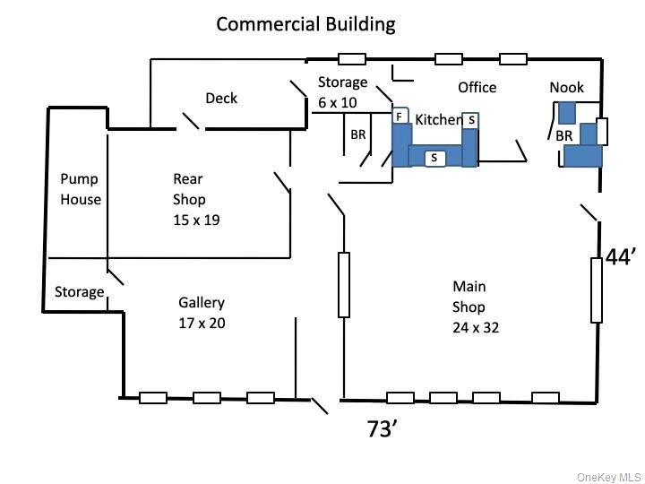 #4 photo, 1306 State Route 17A, Bellvale , NY 10990