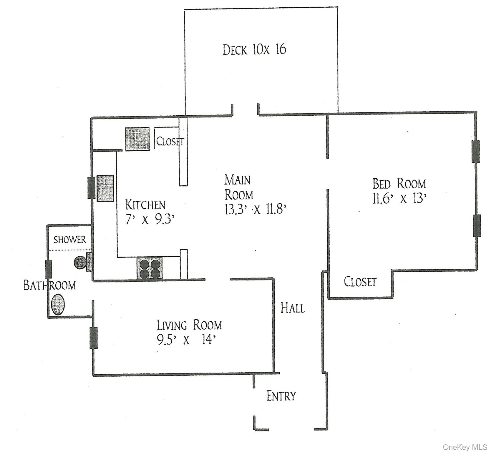 #7 photo, 1306 State Route 17A, Bellvale , NY 10990