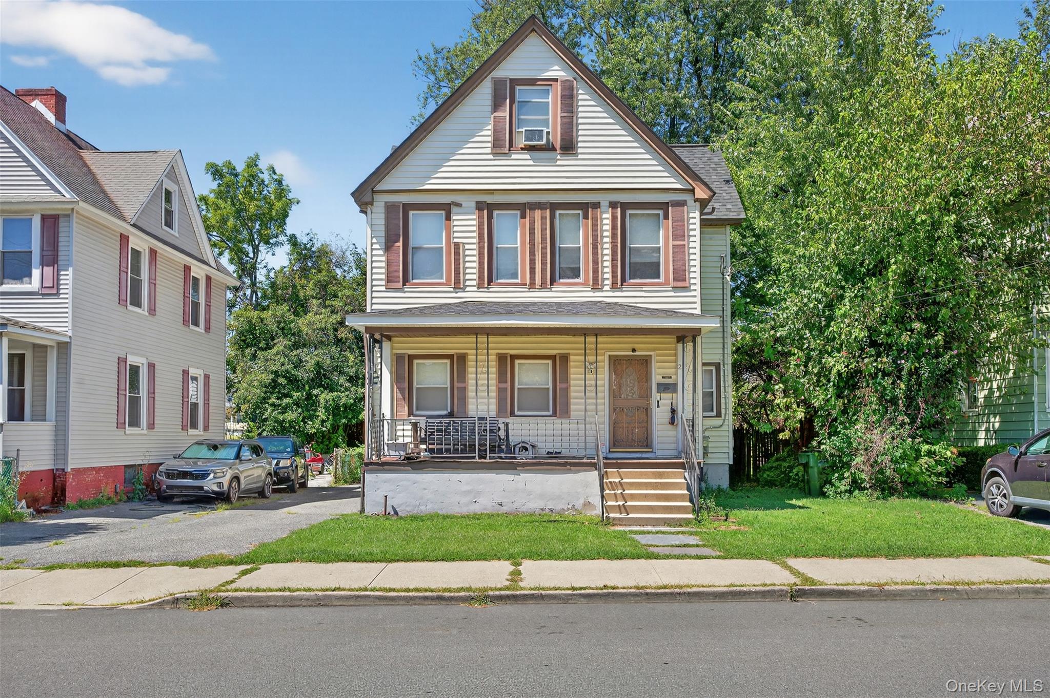 #1 photo, 21 Willow Street, Beacon , NY 12508