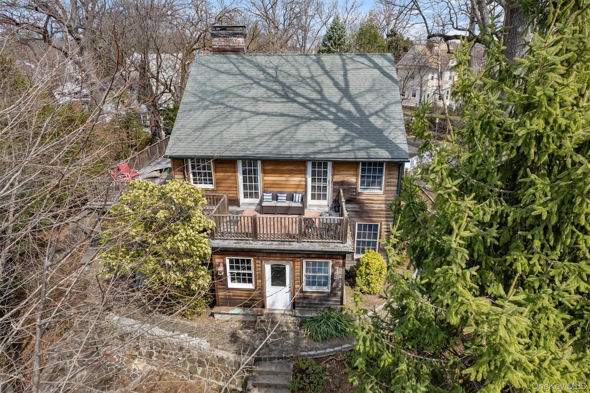 #1 photo, 32 Merriam Place, ब्रोंक्स Bronxville , NY 10708