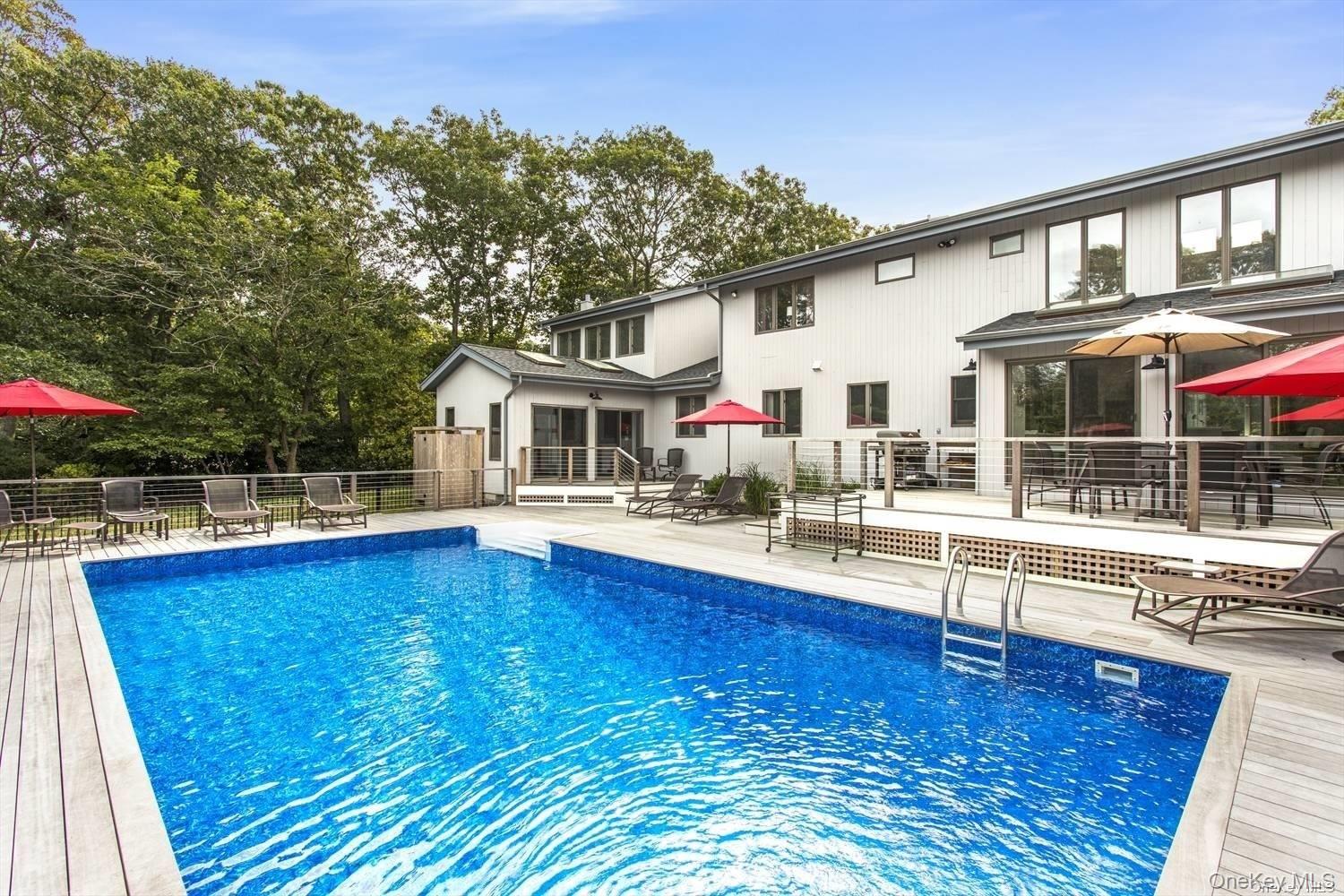 #1 photo, 7 Harbor Road, サフォーク郡 Hampton Bays , NY 11946