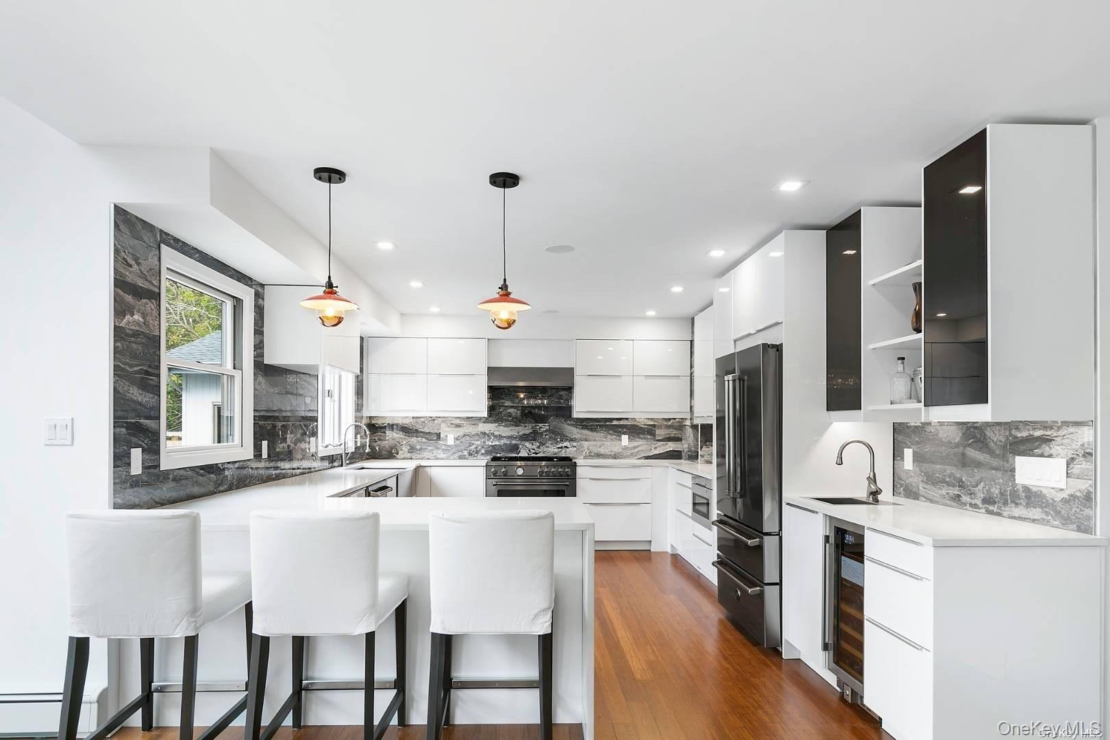 #3 photo, 7 Harbor Road, サフォーク郡 Hampton Bays , NY 11946