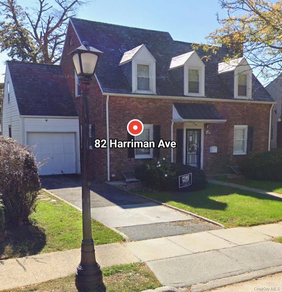 #1 photo, 82 Harriman Avenue, नासाउ काउंटी Hempstead , NY 11550