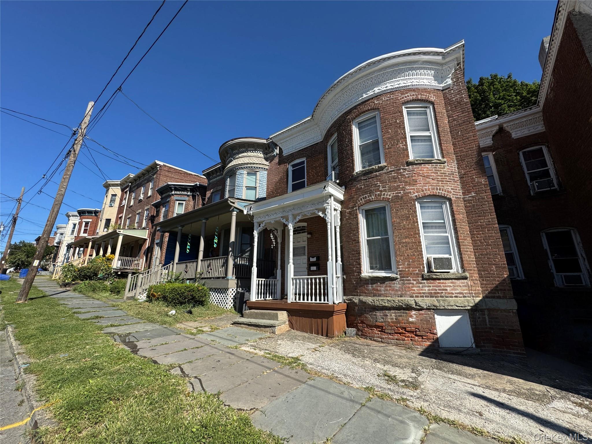 #2 photo, 66 Benkard Avenue, Newburgh , NY 12550