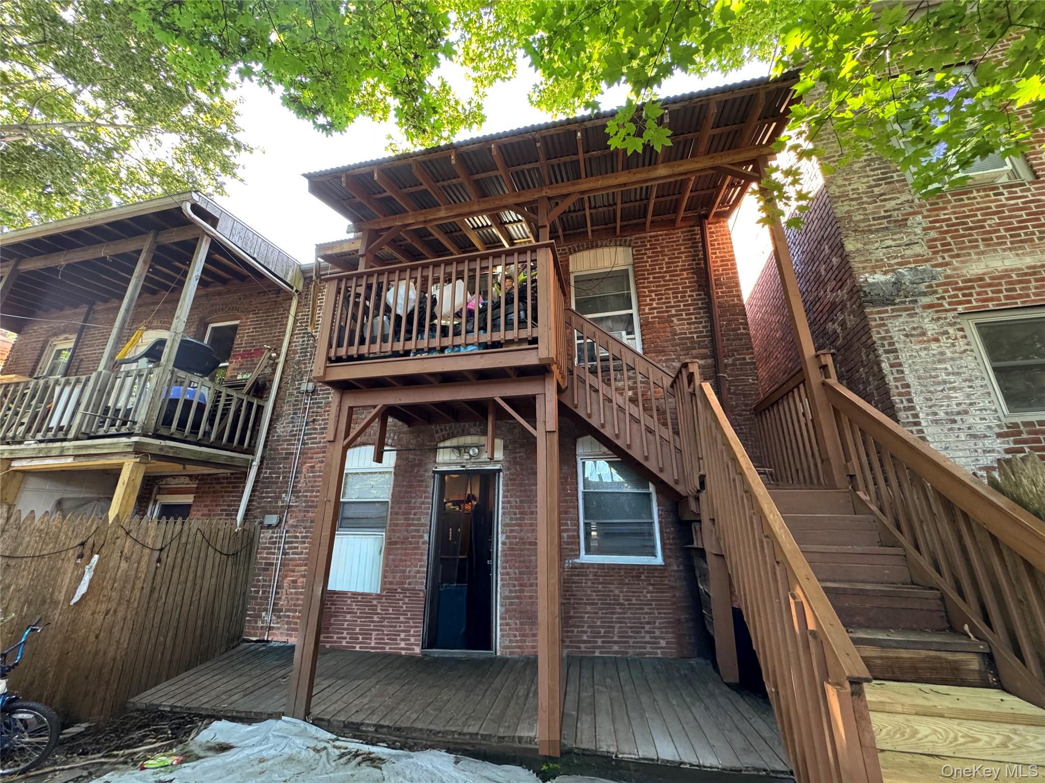 #4 photo, 66 Benkard Avenue, Newburgh , NY 12550