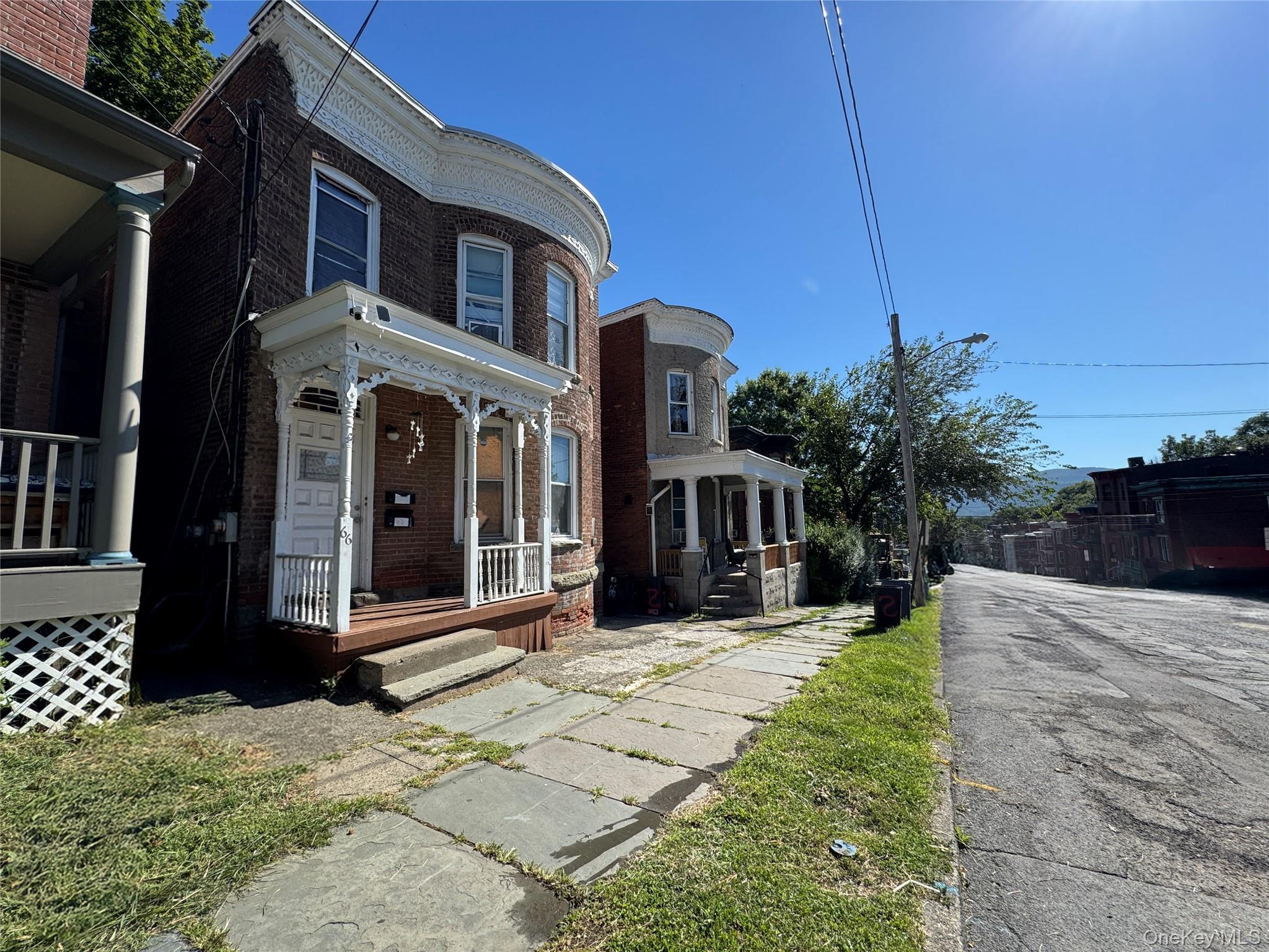 #5 photo, 66 Benkard Avenue, Newburgh , NY 12550