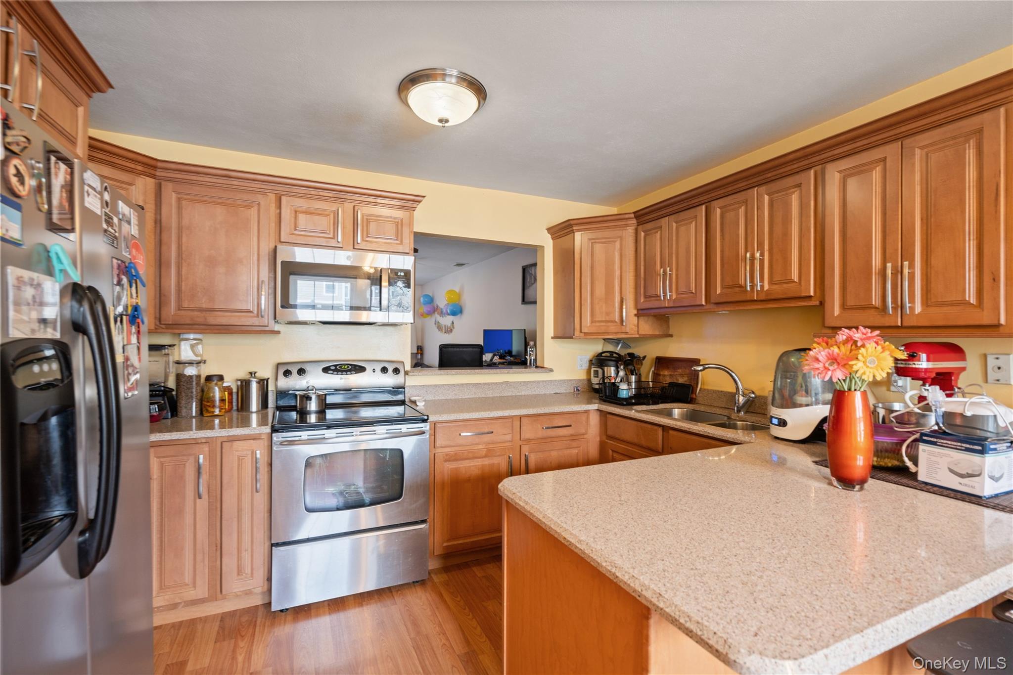 #14 photo, 37 Stratford Green, ナッソー郡 Farmingdale , NY 11735