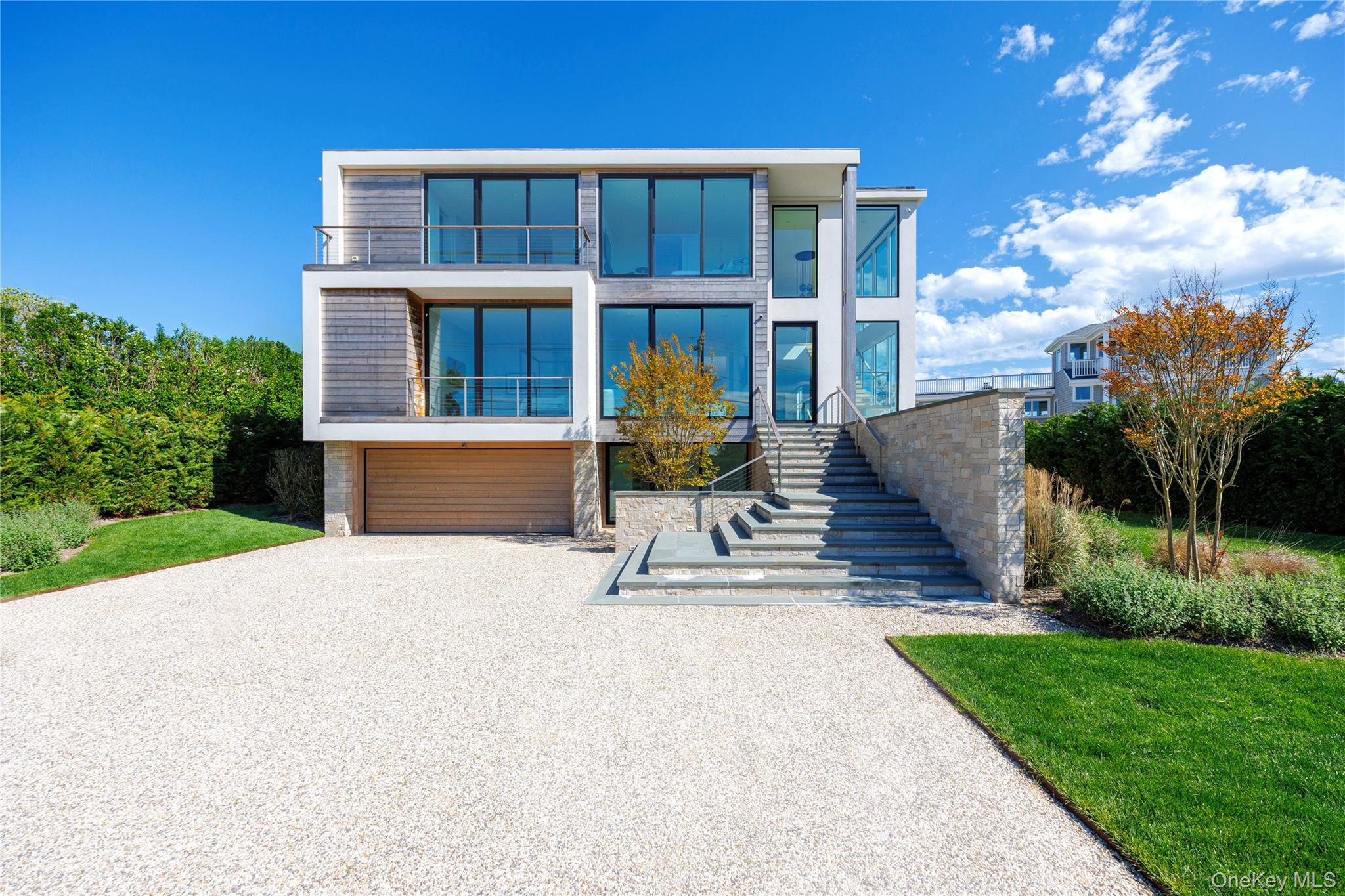 #1 photo, 345 Dune Road, サフォーク郡 Westhampton Beach , NY 11978