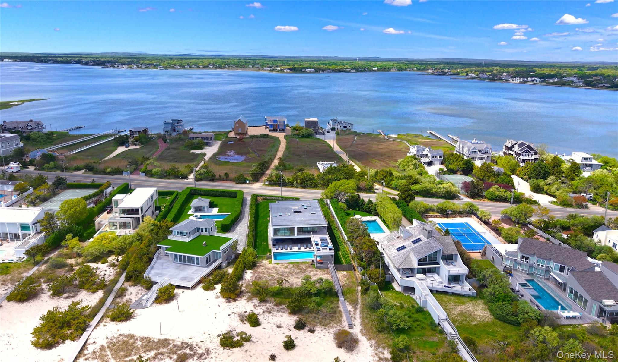 #2 photo, 345 Dune Road, サフォーク郡 Westhampton Beach , NY 11978