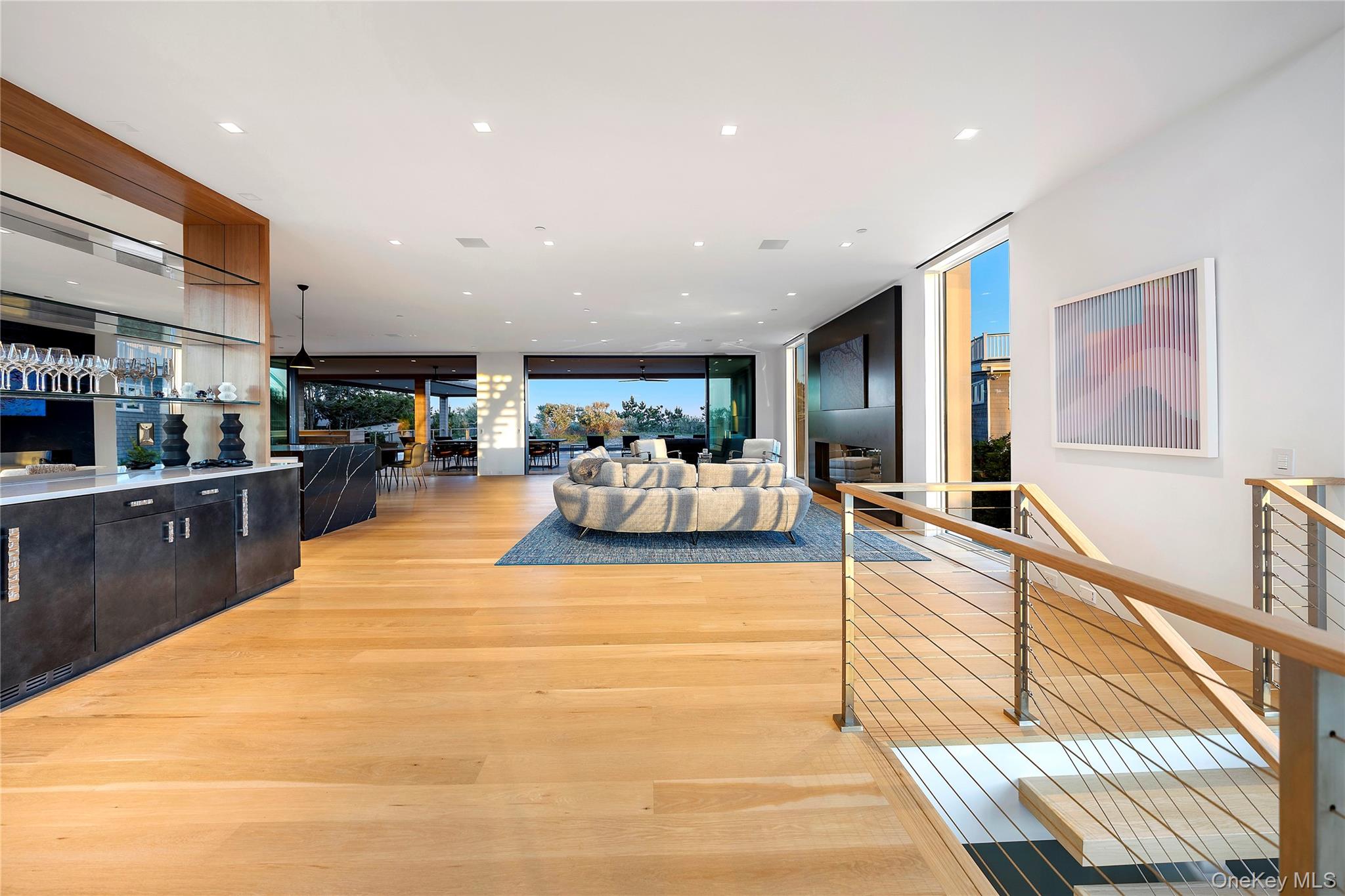 #4 photo, 345 Dune Road, サフォーク郡 Westhampton Beach , NY 11978