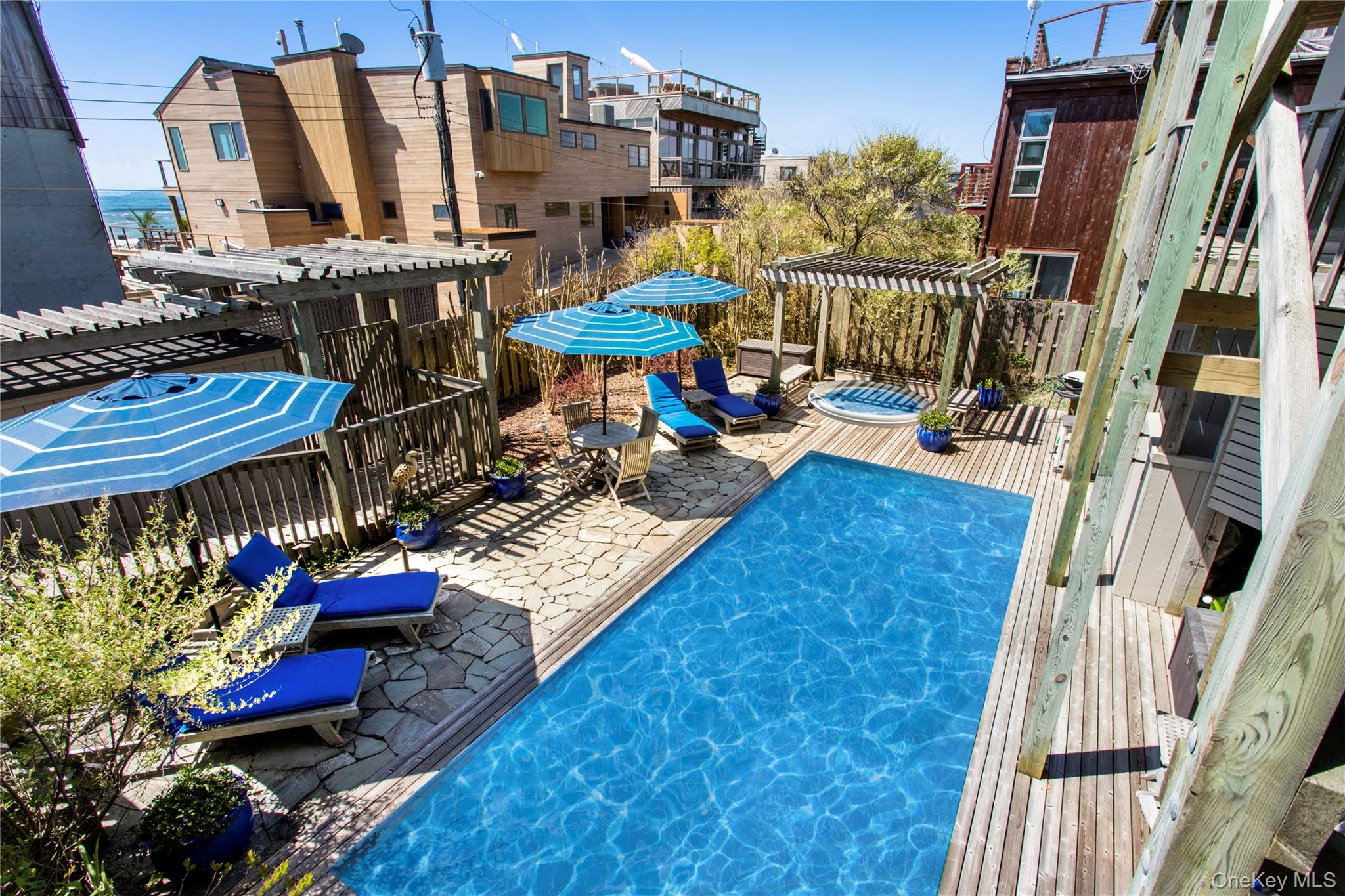 #2 photo, 361 Ocean Walk, サフォーク郡 Fire Island Pines , NY 11782