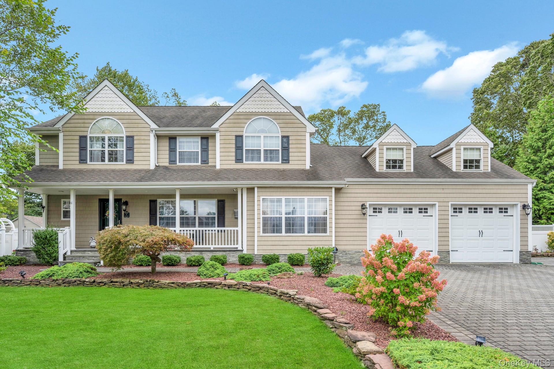 #1 photo, 4 Vera Court, サフォーク郡 Centereach , NY 11720