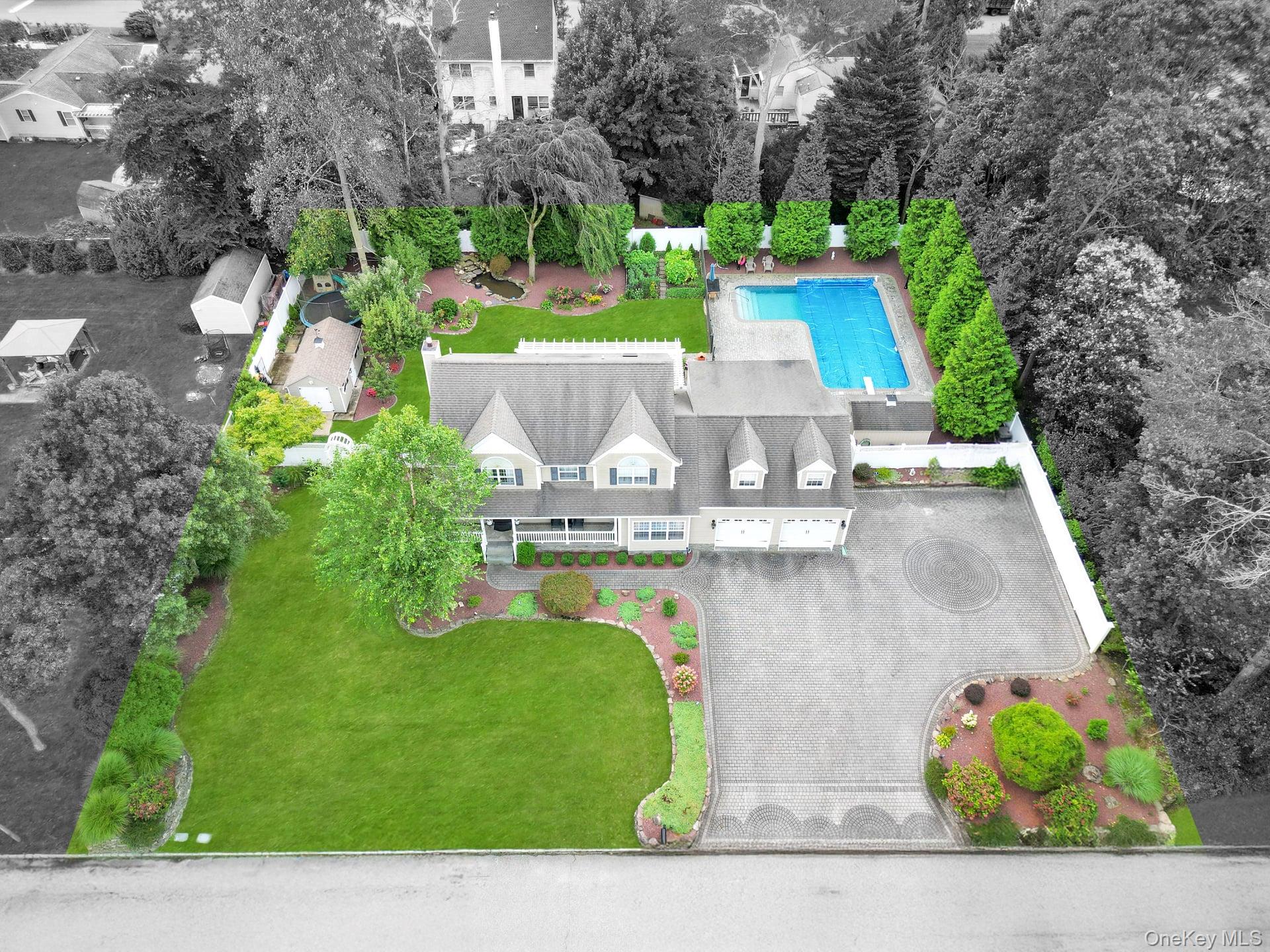 #2 photo, 4 Vera Court, サフォーク郡 Centereach , NY 11720