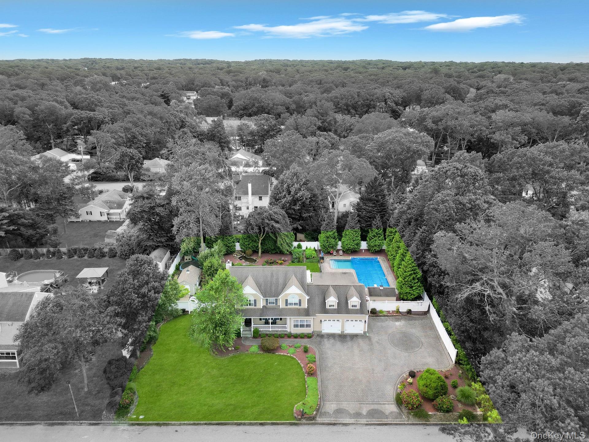 #5 photo, 4 Vera Court, サフォーク郡 Centereach , NY 11720