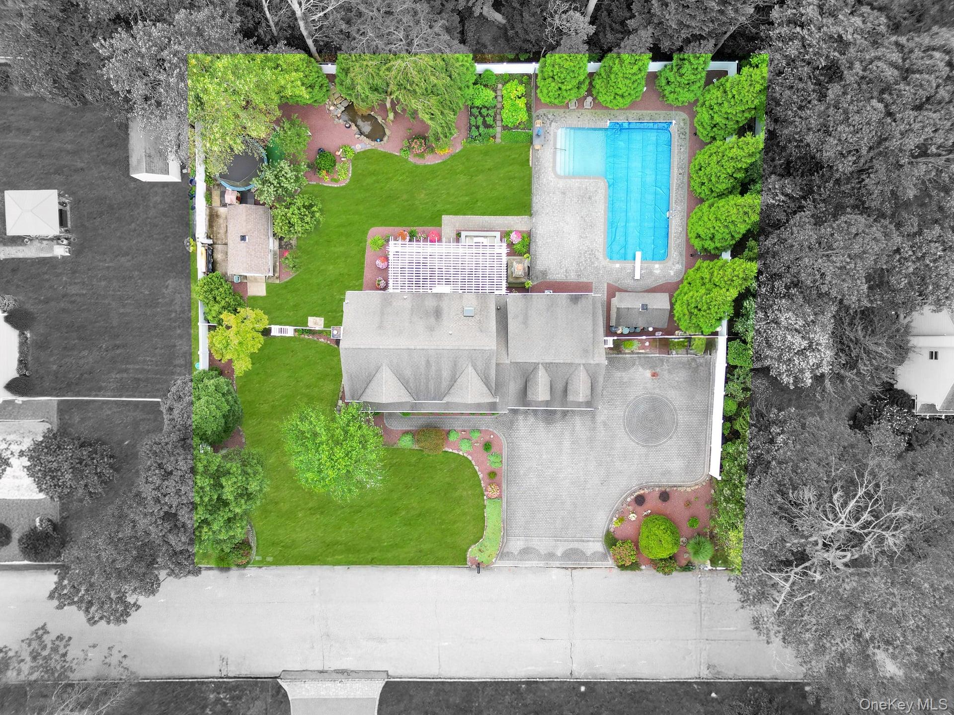 #6 photo, 4 Vera Court, サフォーク郡 Centereach , NY 11720