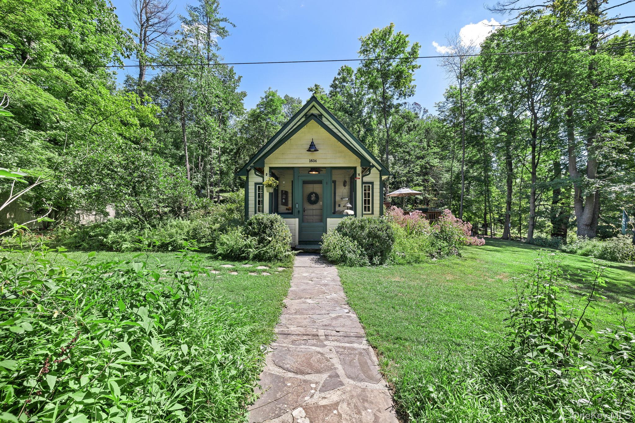 #1 photo, 1634 High Falls Road, Catskill , NY 12414