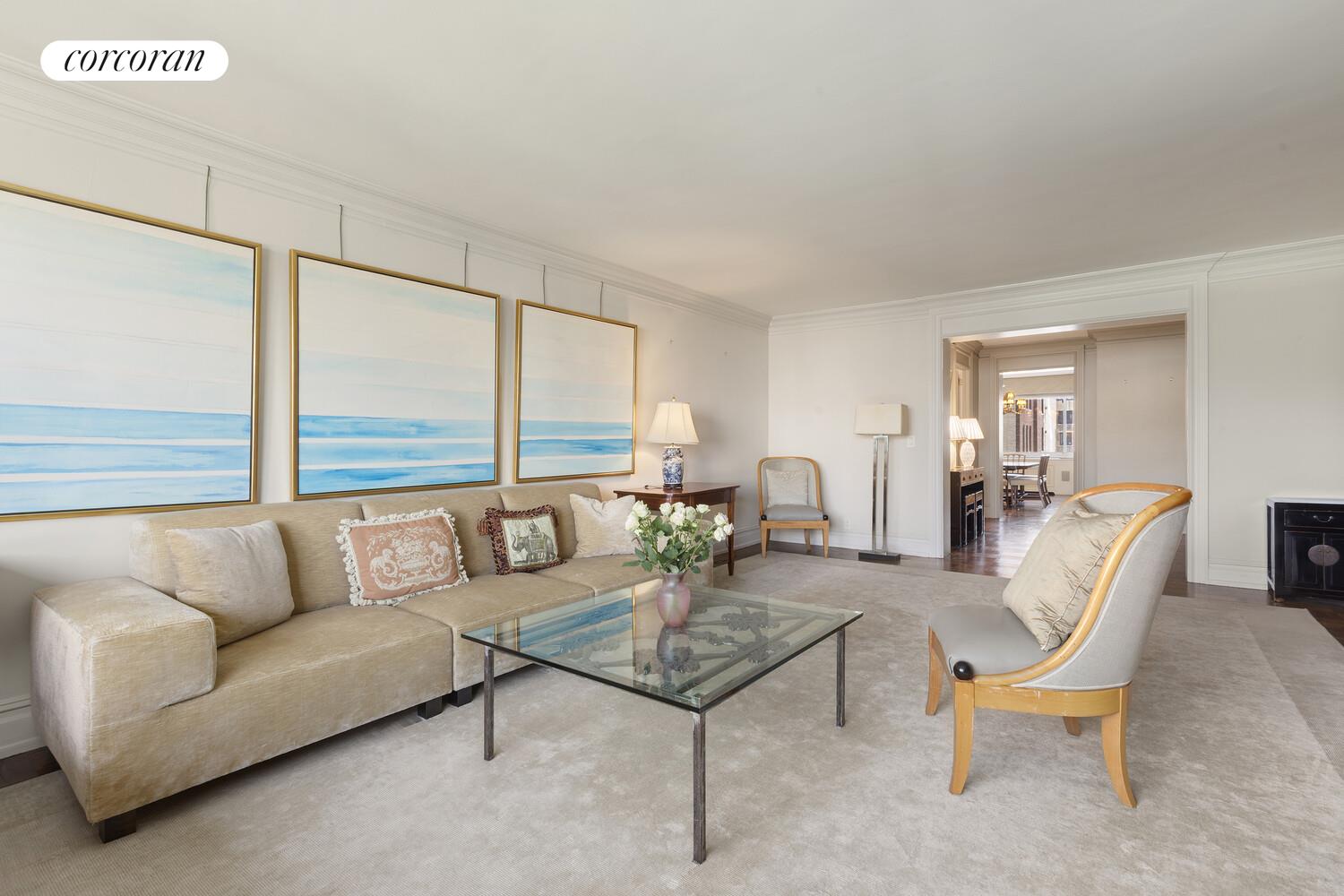 #4 photo, 10 E 70TH Street, マンハッタン Lenox Hill , NY 10021