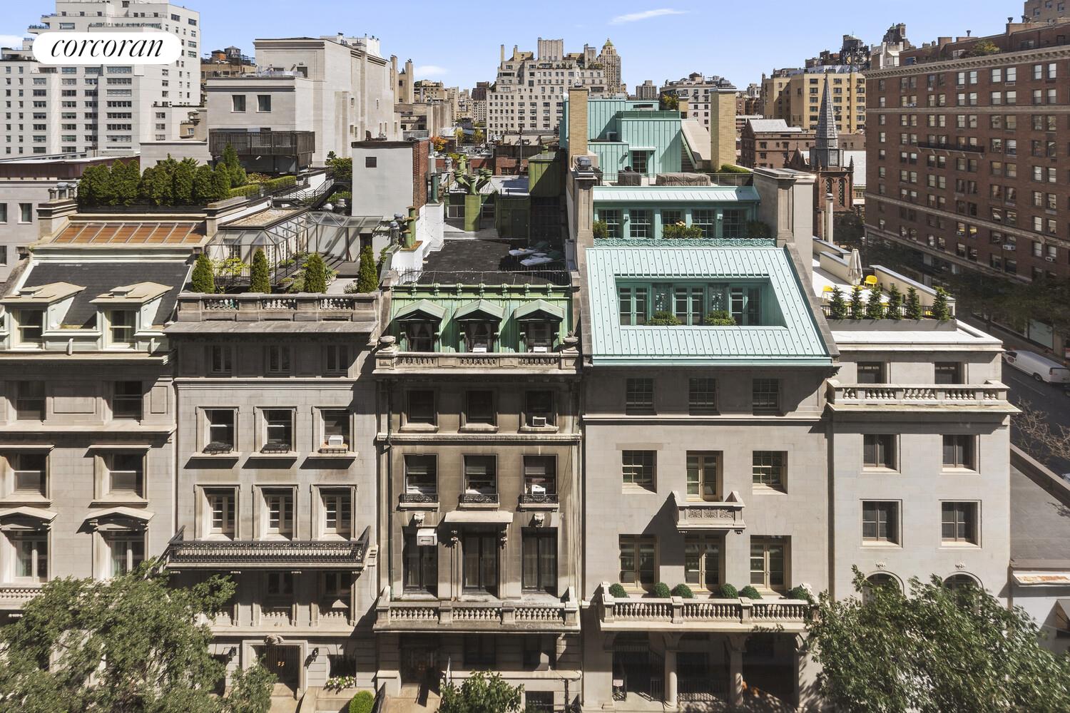 #6 photo, 10 E 70TH Street, マンハッタン Lenox Hill , NY 10021