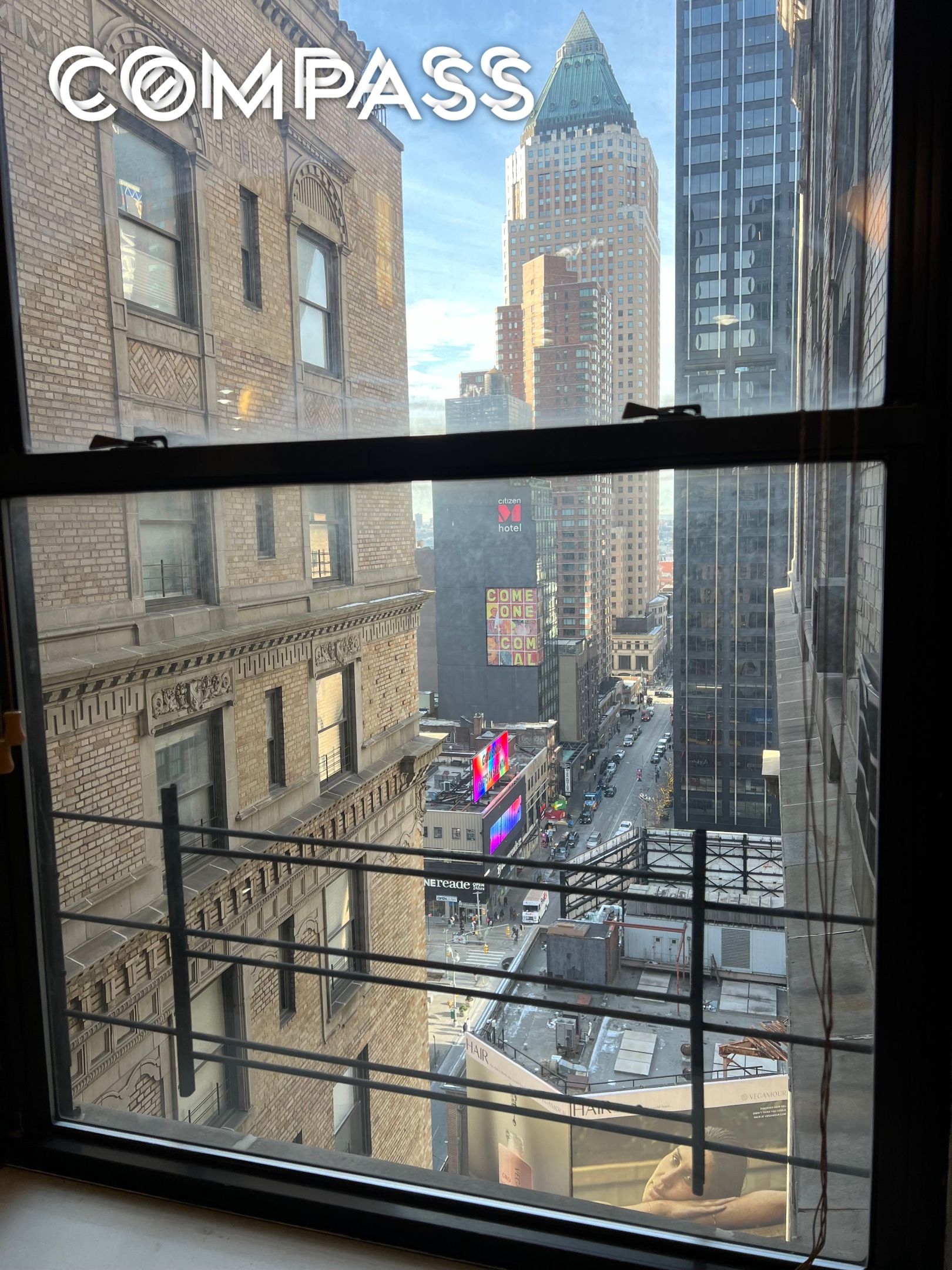 #10 photo, New York City, マンハッタン Theater District , NY 10019