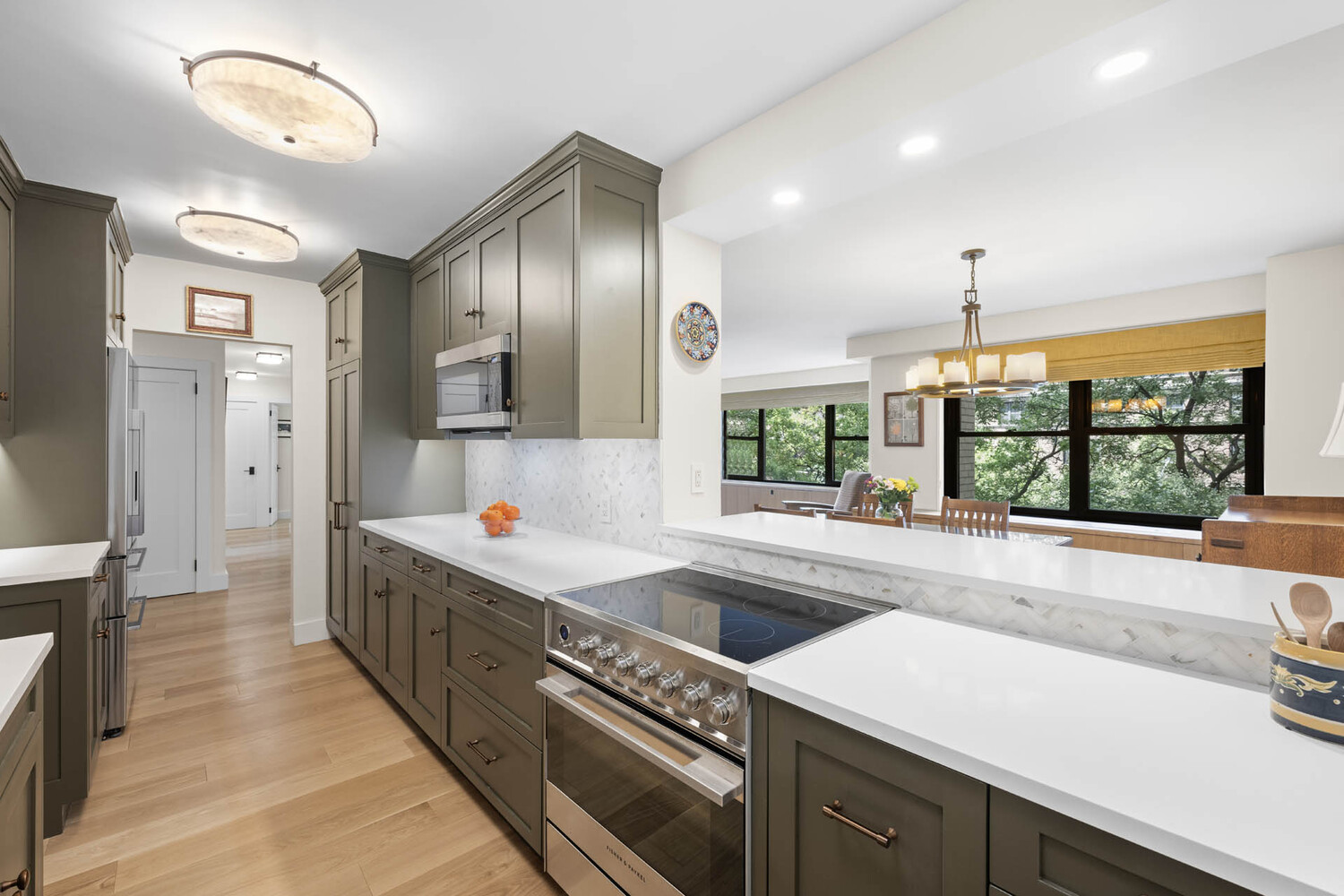 #5 photo, 1065 PARK Avenue, マンハッタン Carnegie Hill , NY 10128