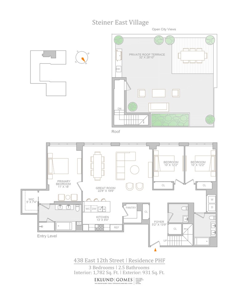 #2 photo, 438 E 12TH Street, マンハッタン East Village , NY 10009