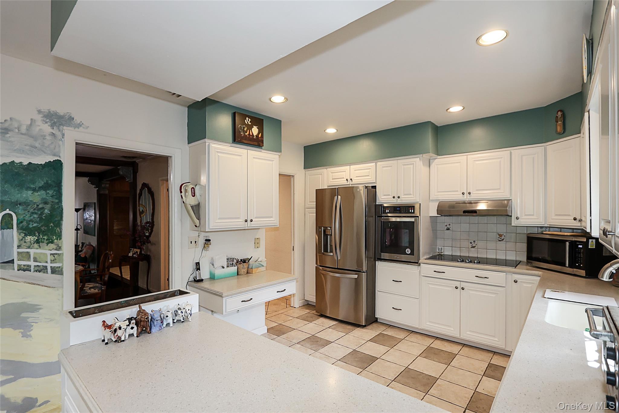 #15 photo, 245 Birch Drive, ナッソー郡 Roslyn , NY 11576