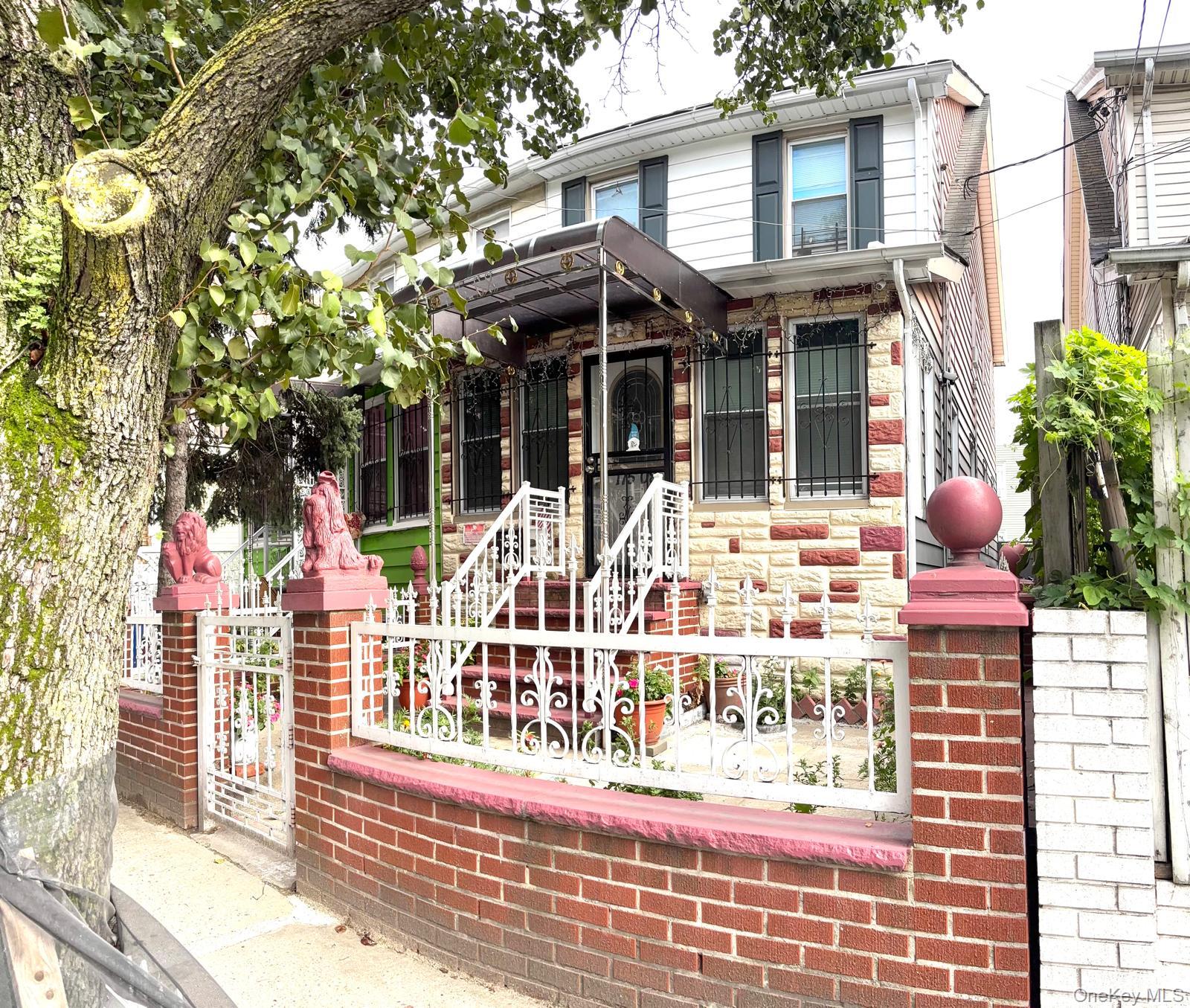 #1 photo, 17508 93rd Avenue, クイーンズ区 Hollis , NY 11433