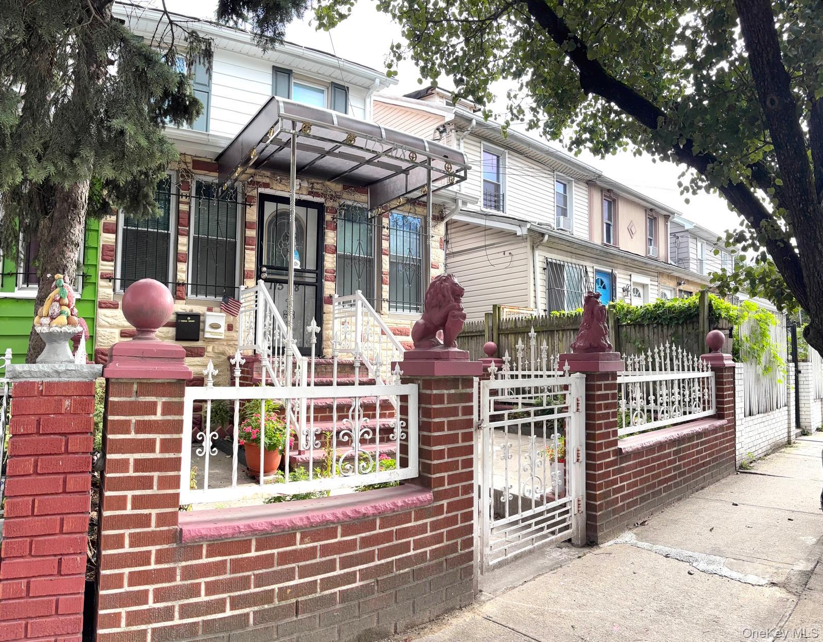 #4 photo, 17508 93rd Avenue, クイーンズ区 Hollis , NY 11433