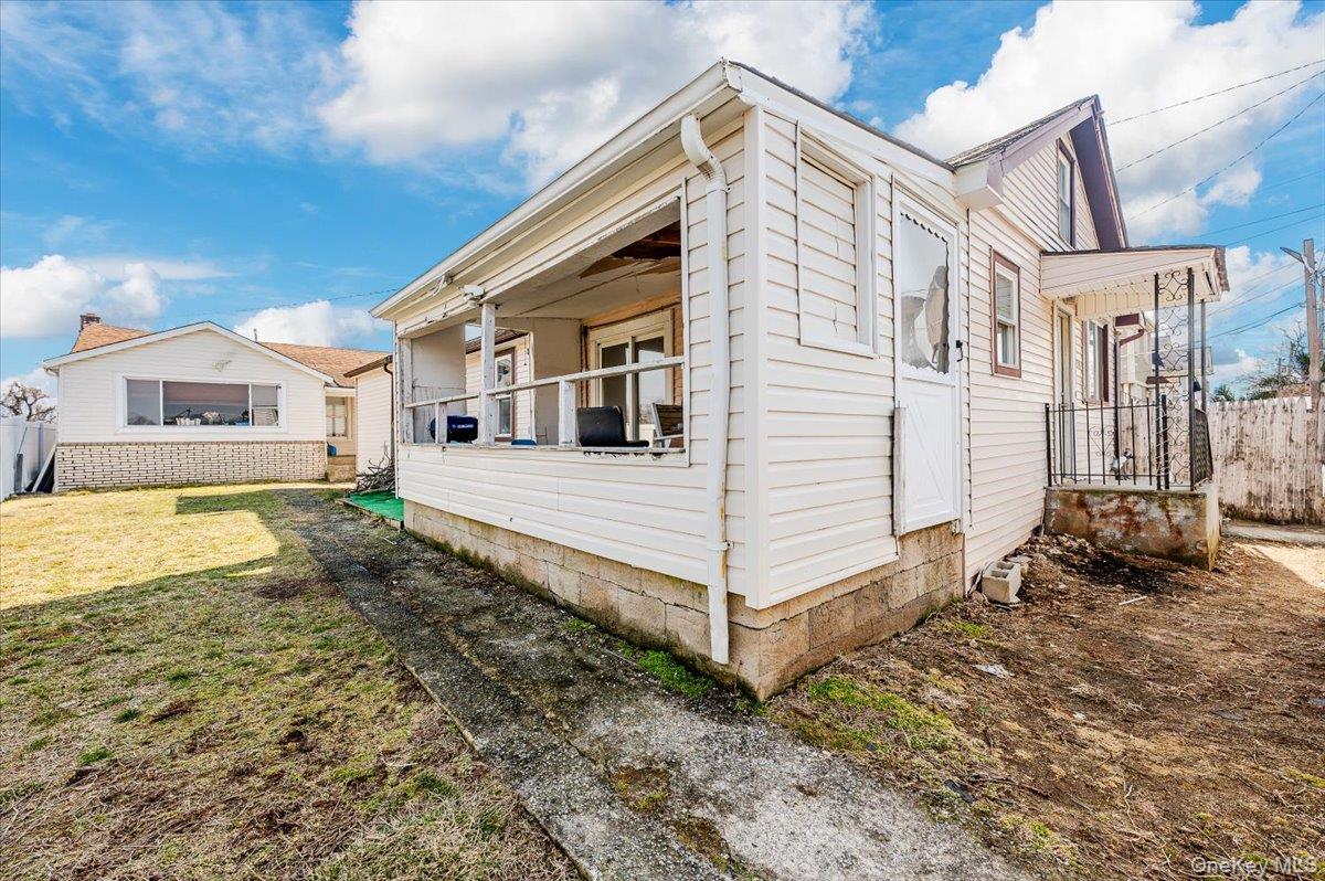 #15 photo, 214 Beach 3rd Street, クイーンズ区 Far Rockaway , NY 11691