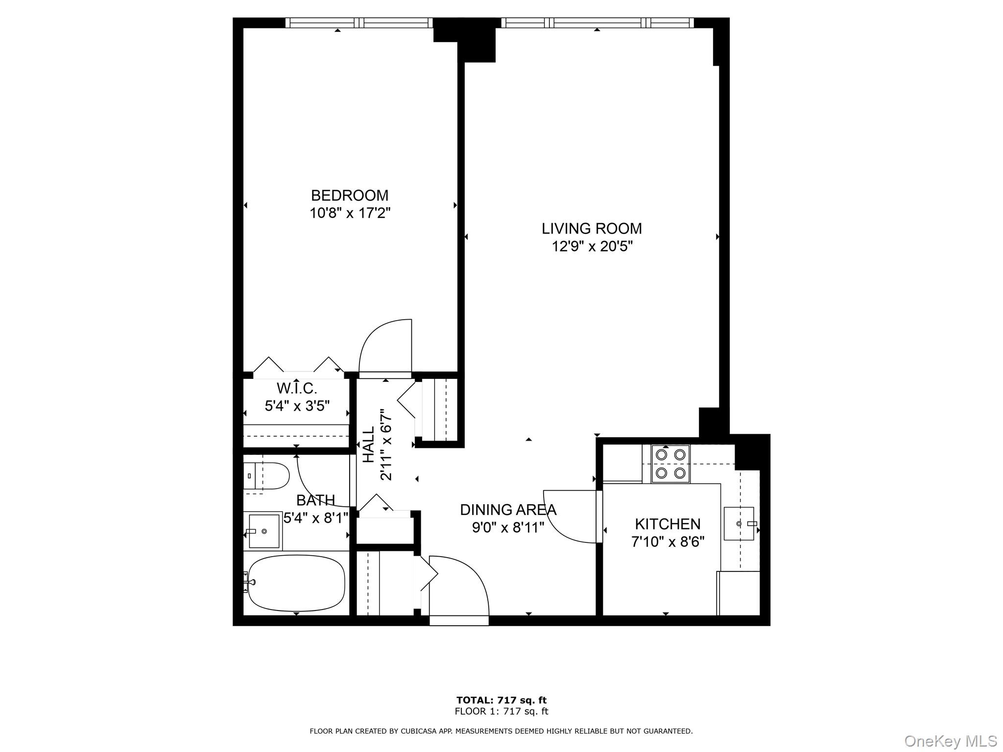 #14 photo, 61-20 Grand Central Parkway, クイーンズ区 Forest Hills , NY 11375