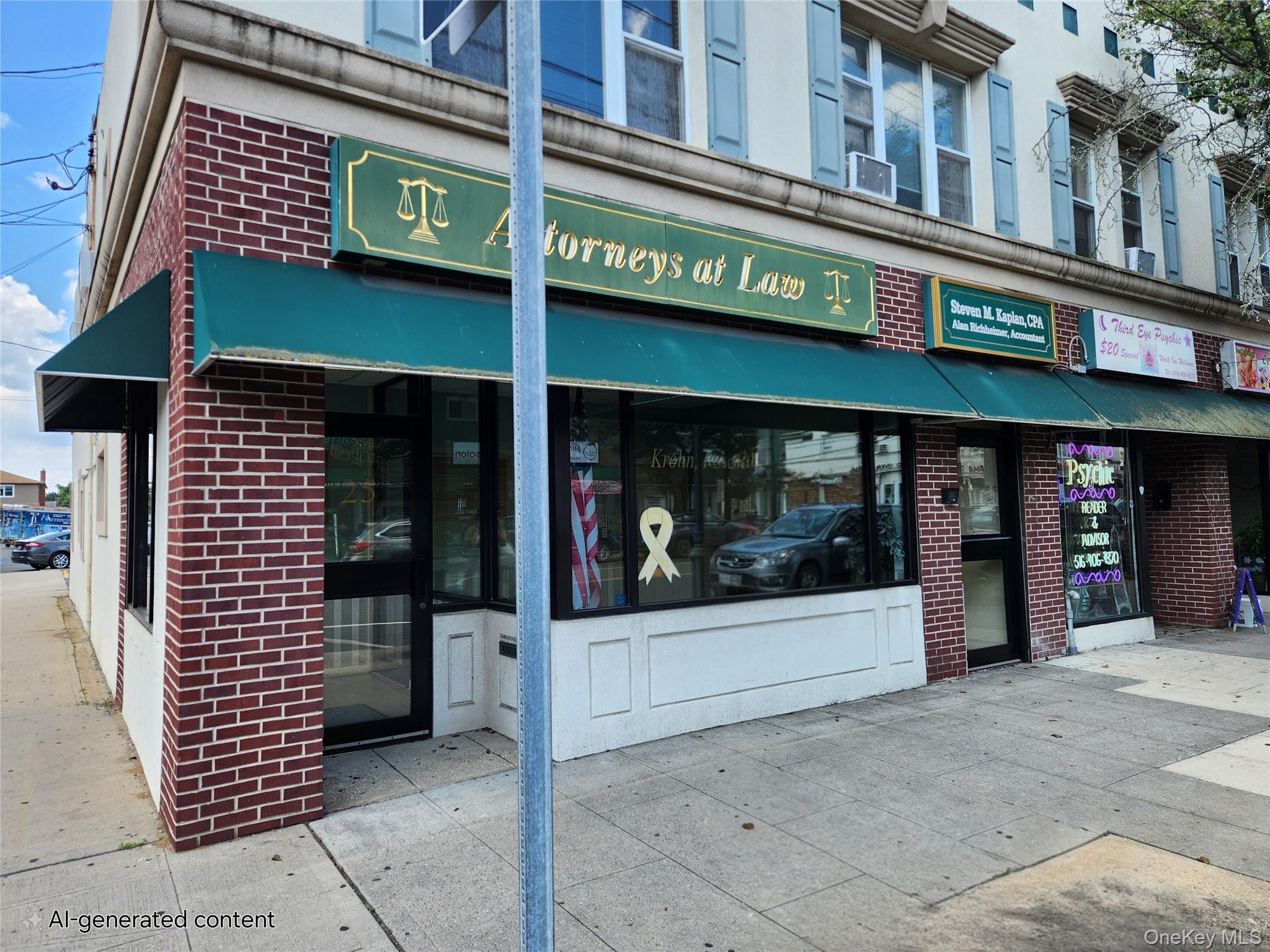 #1 photo, 25 Merrick Ave, ナッソー郡 Merrick , NY 11566