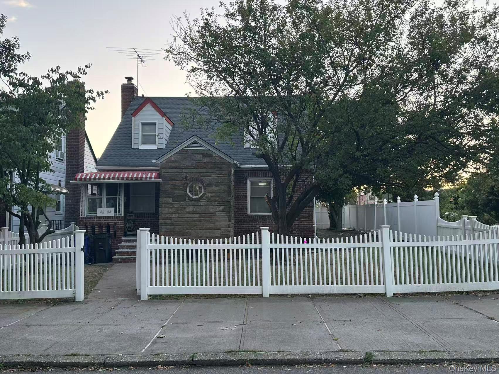 #1 photo, 4604 195th Street, クイーンズ区 Flushing , NY 11358