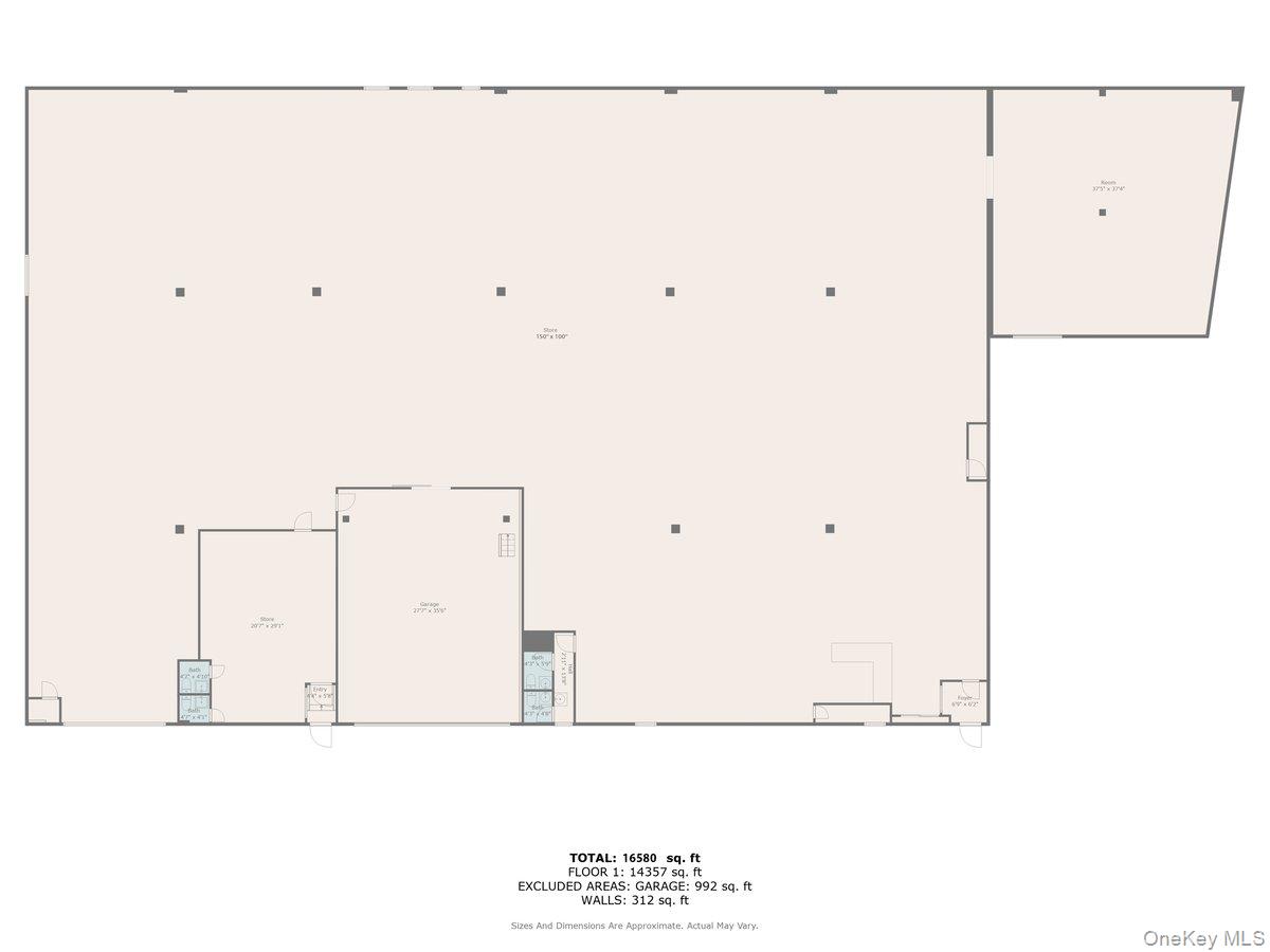 #12 photo, 59-48 55th Street, クイーンズ区 Maspeth , NY 11378