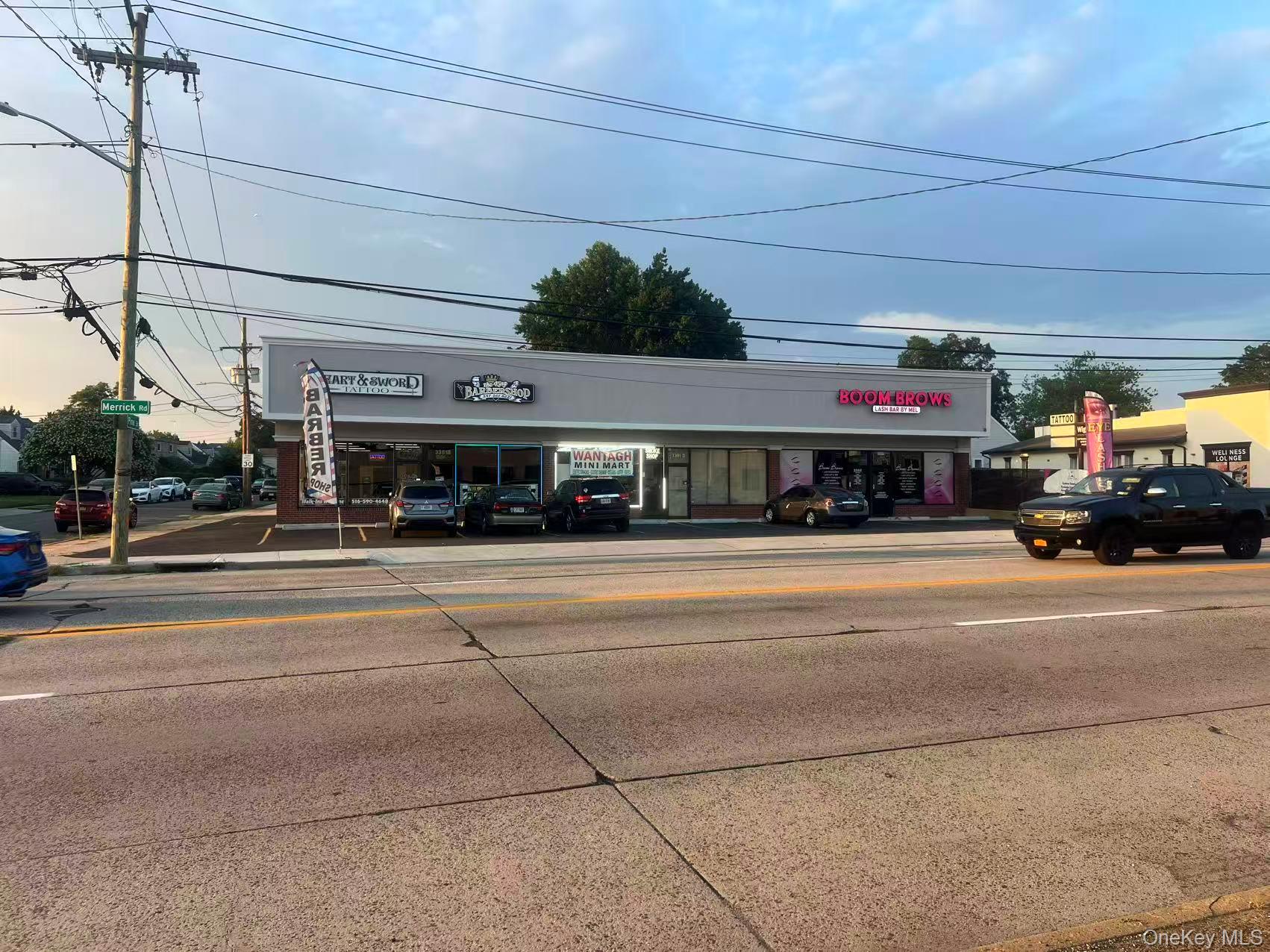 #4 photo, 3381 Merrick Road, ナッソー郡 Wantagh , NY 11793