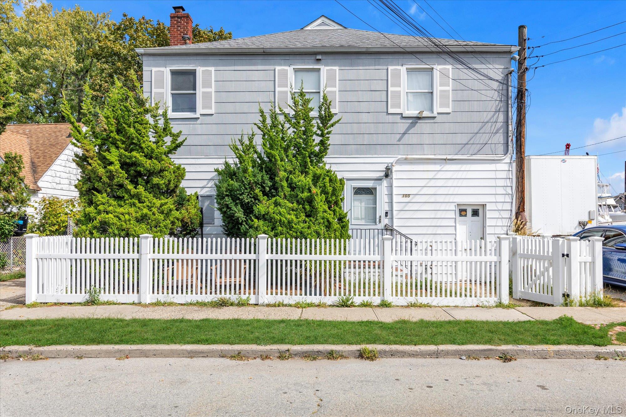 #2 photo, 105 Eastern Boulevard, ナッソー郡 Baldwin , NY 11510