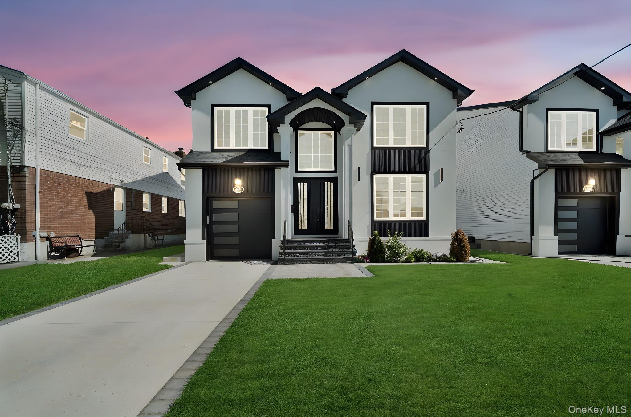 #2 photo, 2092 Hoffman Avenue, ナッソー郡 Elmont , NY 11003