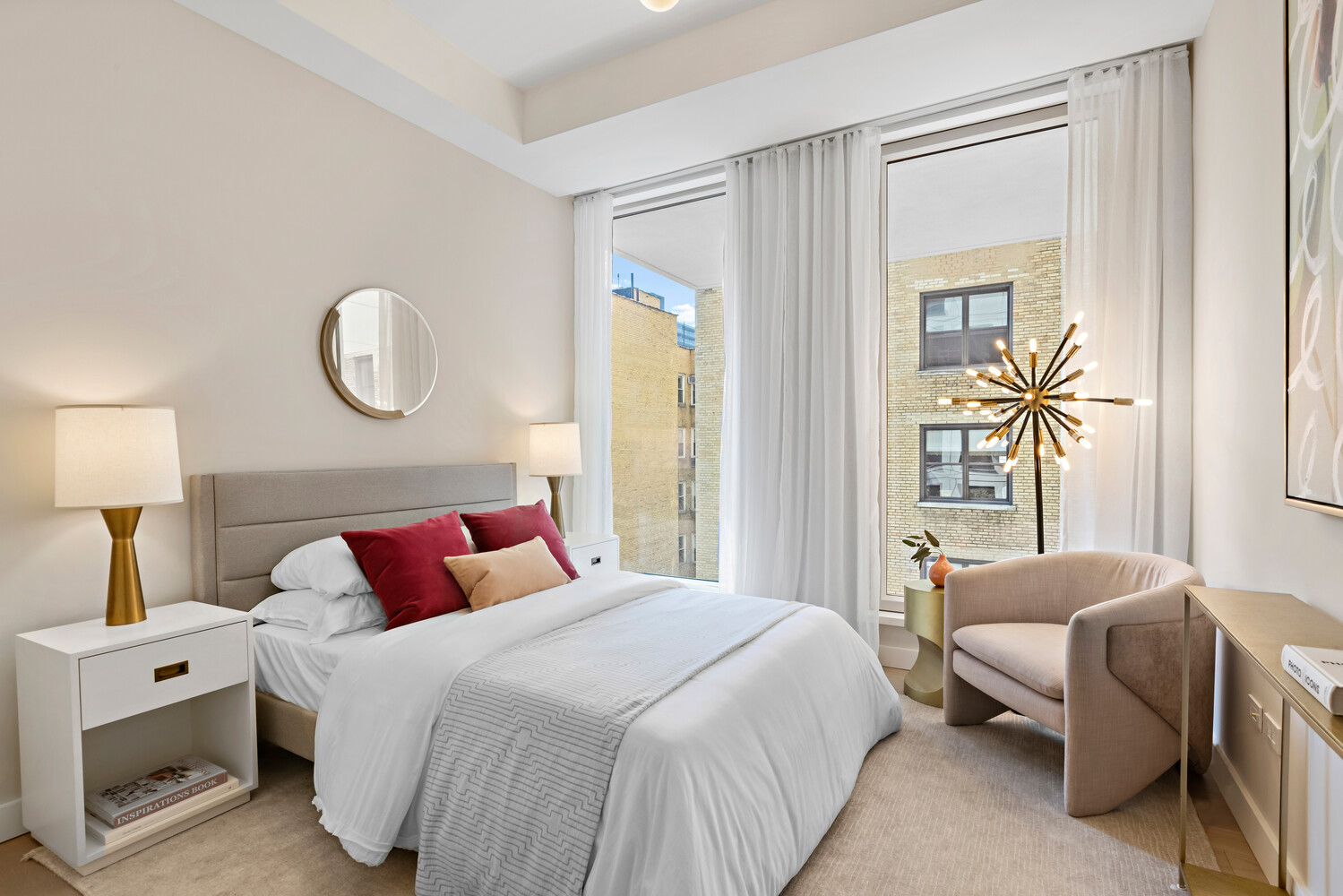 #12 photo, 212 W 93RD Street, マンハッタン Upper West Side , NY 10025