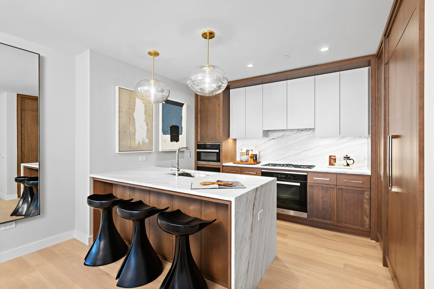 #4 photo, 212 W 93RD Street, マンハッタン Upper West Side , NY 10025