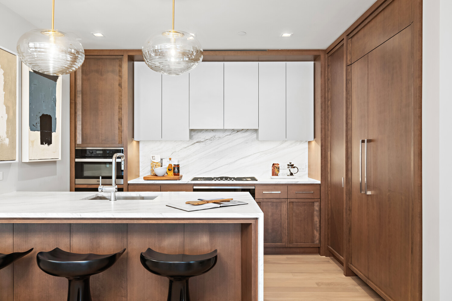 #5 photo, 212 W 93RD Street, マンハッタン Upper West Side , NY 10025