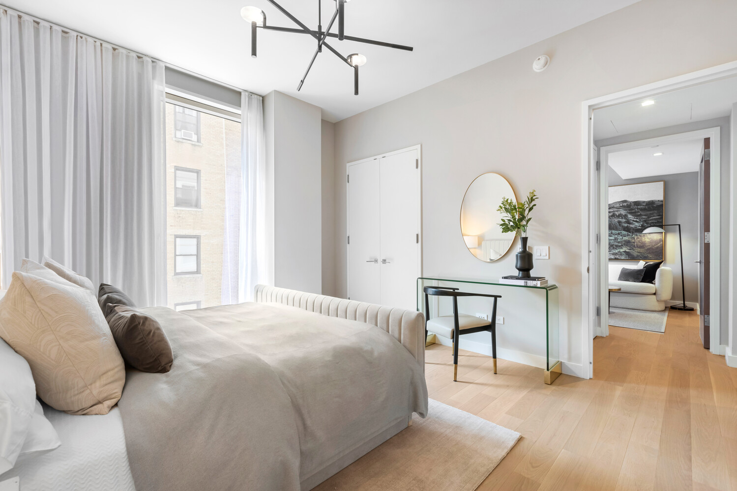 #9 photo, 212 W 93RD Street, マンハッタン Upper West Side , NY 10025