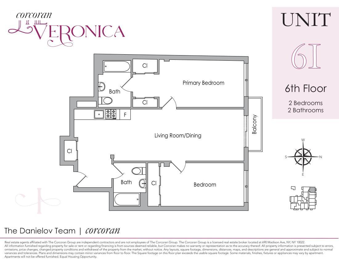 #1 photo, 1020 ROGERS Avenue, 布鲁克林 夫拉特布什 Flatbush , NY 11226