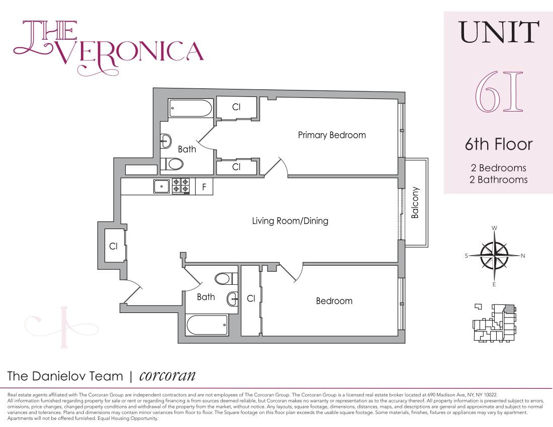 #2 photo, 1020 ROGERS Avenue, 布鲁克林 夫拉特布什 Flatbush , NY 11226