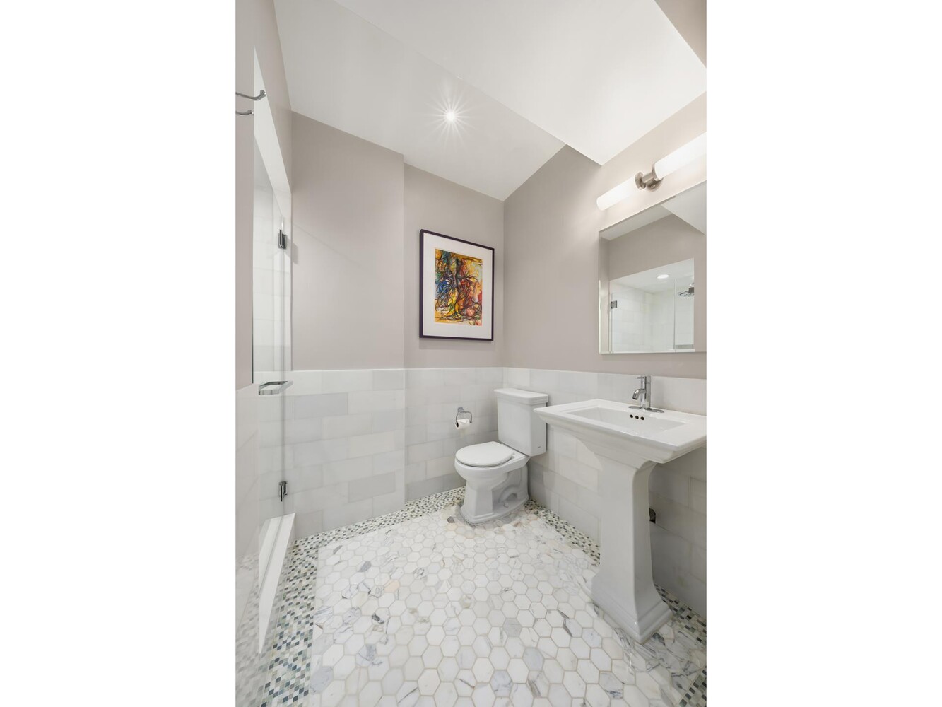 #12 photo, 159 W 24TH Street, マンハッタン Chelsea , NY 10011