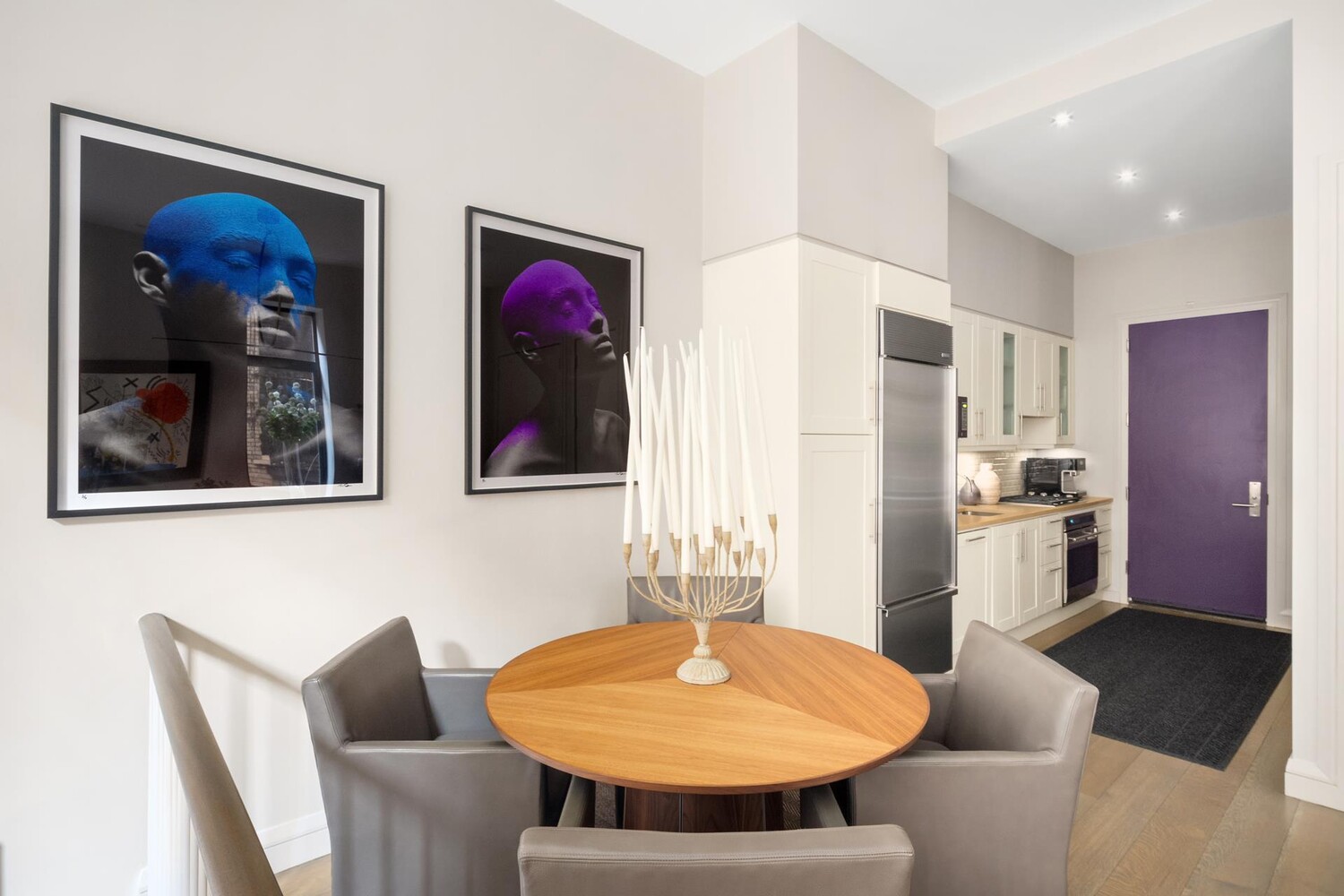 #17 photo, 159 W 24TH Street, マンハッタン Chelsea , NY 10011