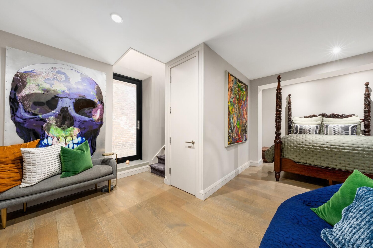 #7 photo, 159 W 24TH Street, マンハッタン Chelsea , NY 10011