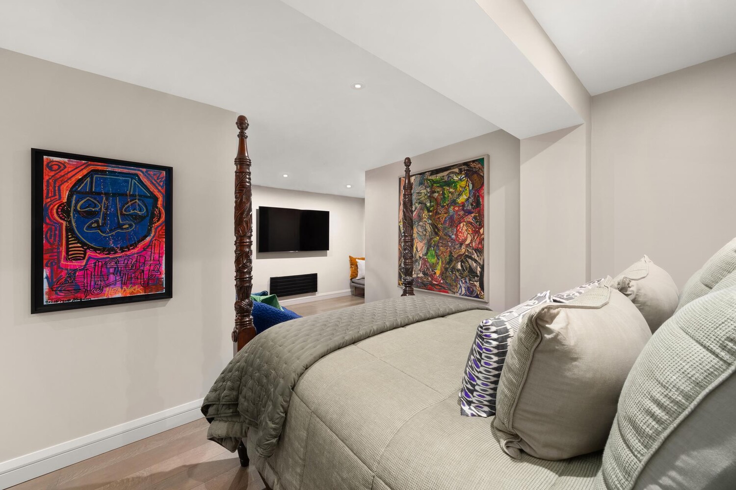 #9 photo, 159 W 24TH Street, マンハッタン Chelsea , NY 10011