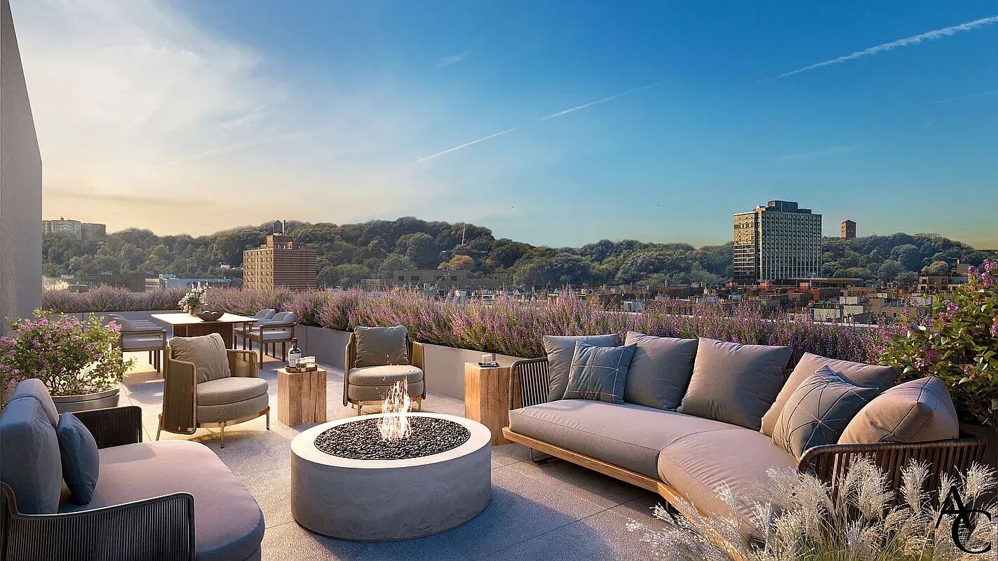 #5 photo, 140 HILLSIDE Avenue, マンハッタン Fort George , NY 10040